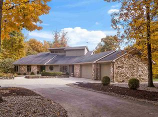 14731 Coldwater Rd, Fort Wayne, IN 46845