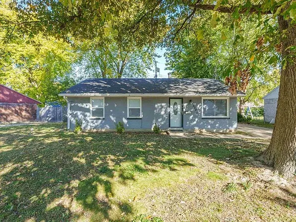 2221 Biscayne Dr, Owensboro, KY 42301