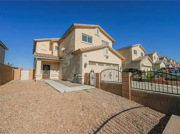 1197 Orchard Valley Dr, Las Vegas, NV 89142