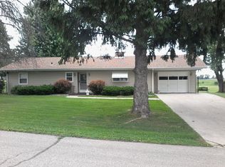 139 Church Ct, Footville, WI 53536