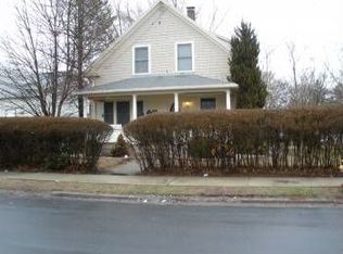 34 Spring St, Wallingford, CT 06492