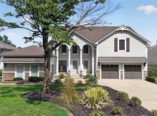 326 Southshore Dr, Lake Winnebago, MO 64034