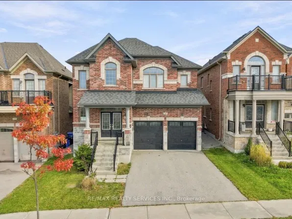 108 Frank Kelly Dr, East Gwillimbury, ON L9N 1G5