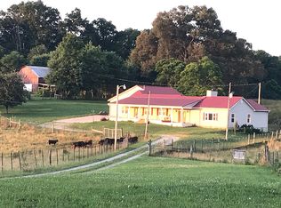 5198 Cherry Creek Rd, Sparta, TN 38583