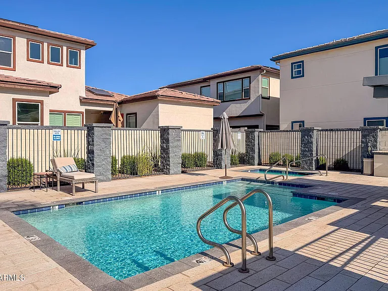 1555 E Ocotillo Rd #9 — Photo 1