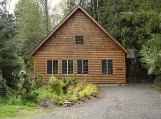17010 Shuksan Rim Dr, Glacier, WA 98244