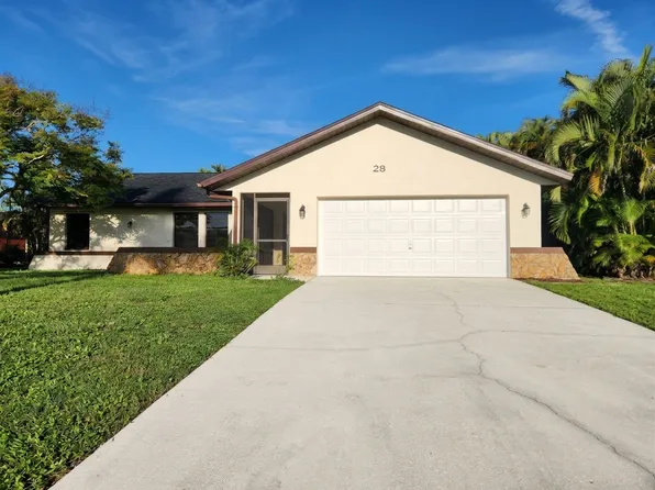 28 NE 20th Ave, Cape Coral, FL 33909