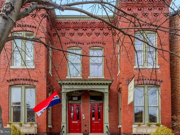 112-114 N Columbus St, Alexandria, VA 22314