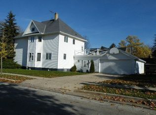 822 Ellis St, Kewaunee, WI 54216