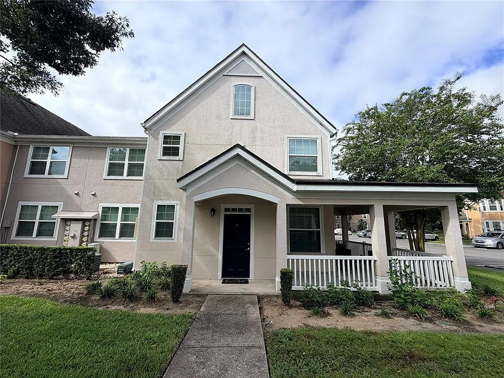 2 bed, 2.0 bath, 1235 sqft, $1,900 — Photo 1