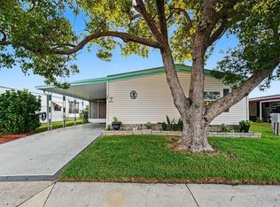 3207 BREWSTER DRIVE, HOLIDAY, FL 34690