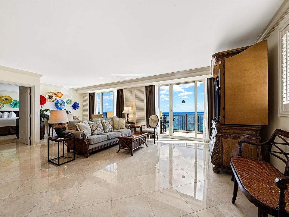 1st image of 601 N Ft Lauderdale Bch Boulevard #1008