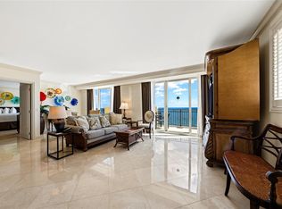 601 N Fort Lauderdale Beach Blvd #1008, Fort Lauderdale, FL 33304