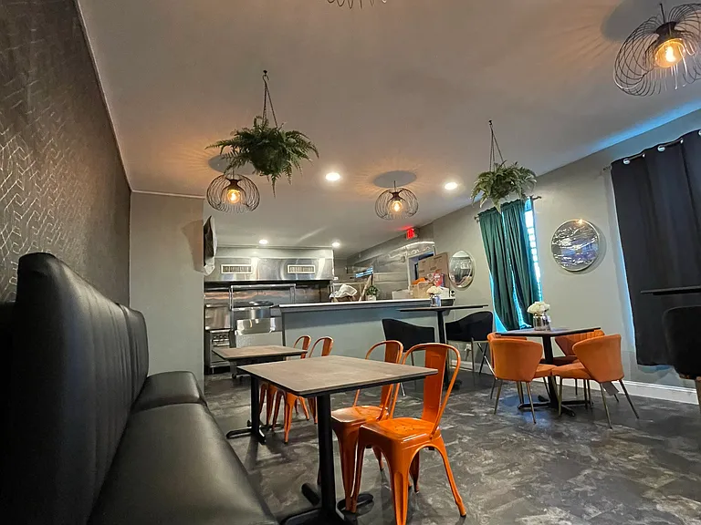 190 W Lehigh Ave #COMMERCIAL SPACE — Photo 7