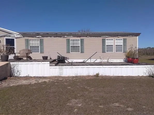 12051 Avon Park Cutoff Rd, Fort Meade, FL 33841