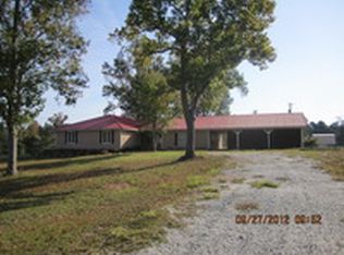 751 Deer Trl, Box Springs, GA 31801