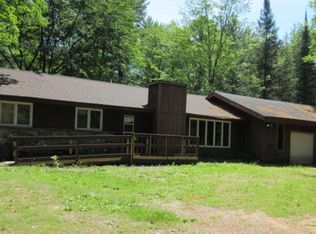 3770 State Highway 45, Conover, WI 54519