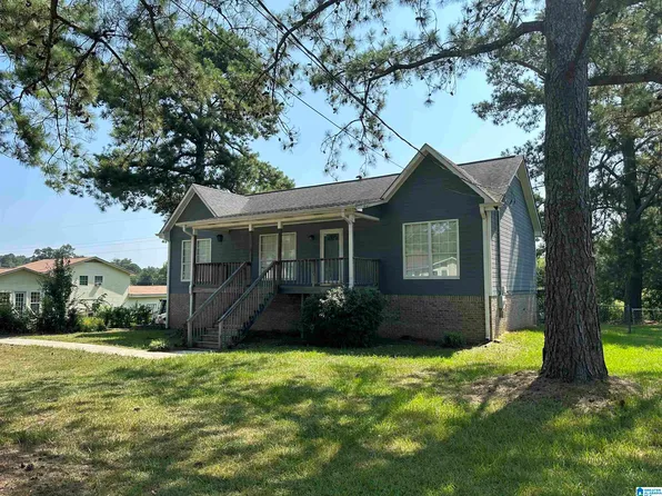 702 Natchez Trl, Warrior, AL 35180