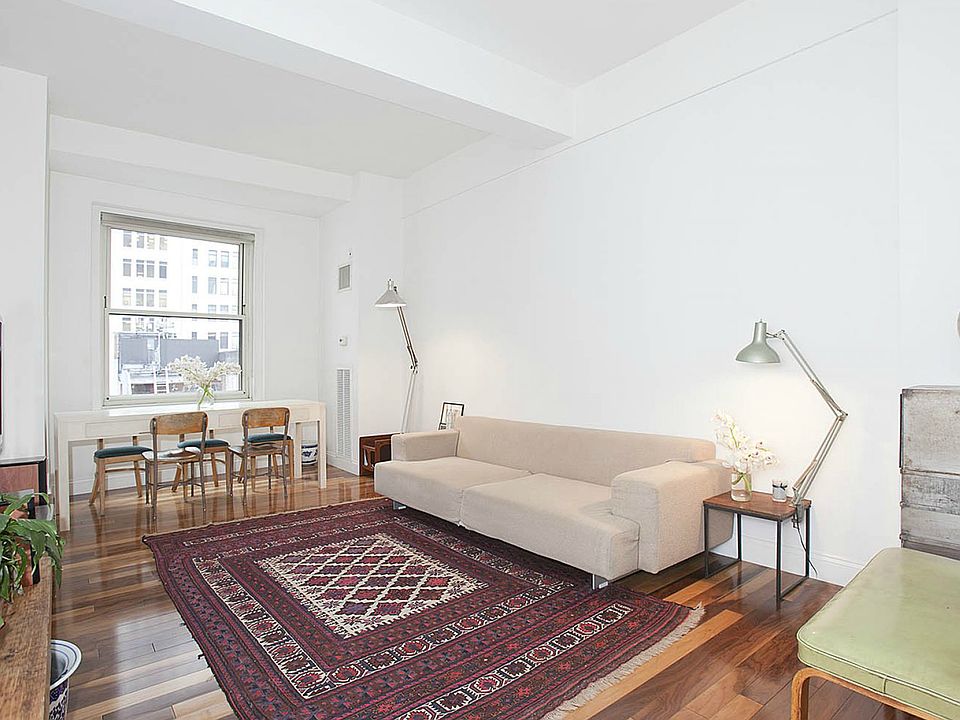 1st image of 88 Greenwich St APT 907