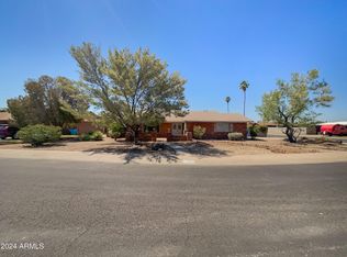 3363 W Pershing Ave, Phoenix, AZ 85029