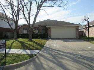 3423 Tipperary Dr, Grand Prairie, TX 75052