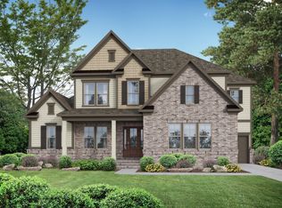 5406 Maroon Dr LOT 540, Murfreesboro, TN 37129