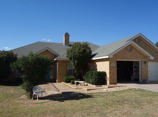 10507 E County Road 105, Midland, TX 79706