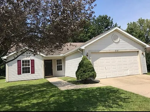 3140 Stratus Dr Photo 1