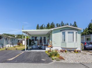 27111 0th Ave #230, Matsqui 4, BC V4W2T2