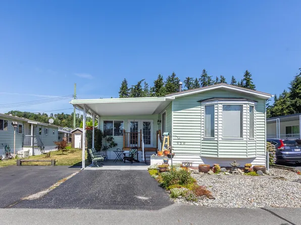 27111 0th Ave #230, Matsqui 4, BC V4W 2T2
