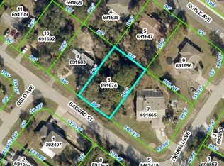12171 Bagdad St #8, Spring Hill, FL 34608