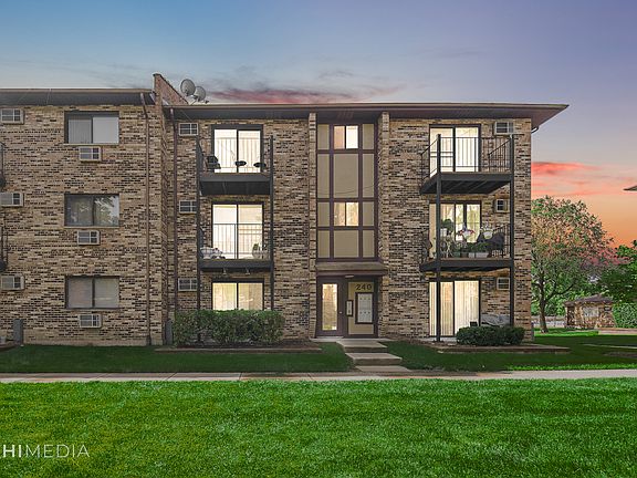 2nd image of 240 Klein Creek Ct APT 4D