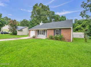 502 Regalwood Dr, Jacksonville, NC 28546