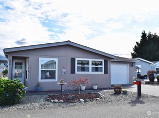 525 N 7th Ave, Sequim, WA 98382