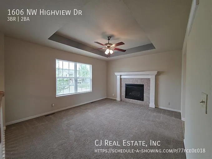 1606 NW High View Dr — Photo 3