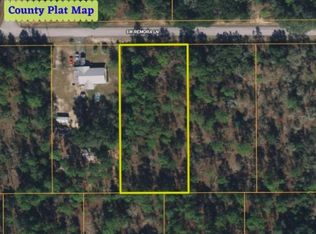 0 SW Remora Ln #5, Dunnellon, FL 34431