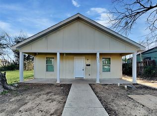 4326 Frank St, Dallas, TX 75210