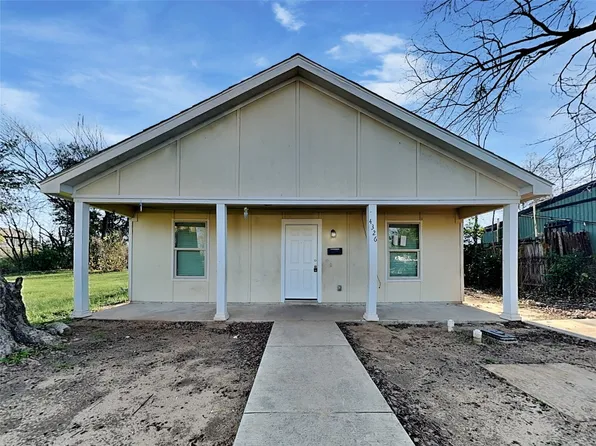 4326 Frank St, Dallas, TX 75210