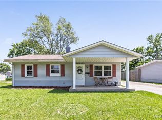2024 Elm Ave, Granite City, IL