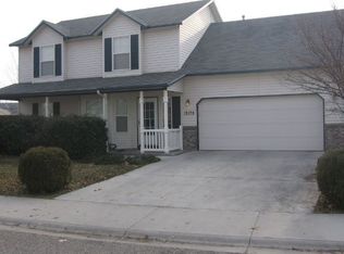 13175 W Fringetree St, Boise, ID 83713