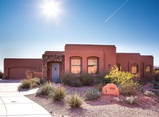 434 E Ridgeview Cir, Ivins, UT 84738