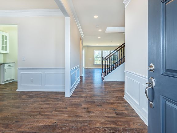 Welcome to the Riverton