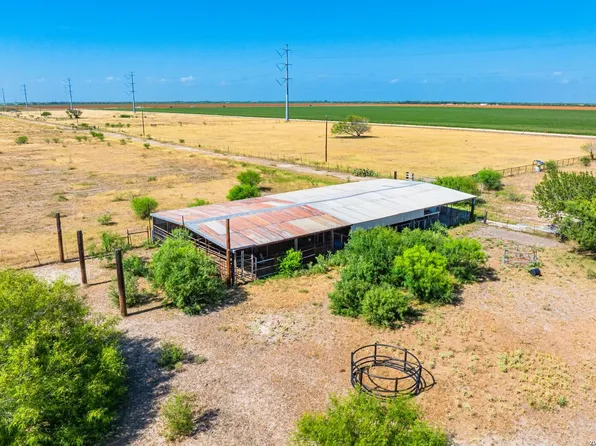 8579 County Road 1839 LOT 06, Sinton, TX 78387