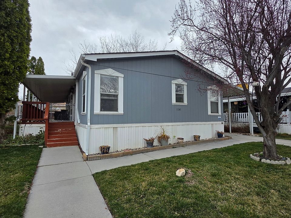 1st image of 11243 S Hidden View Dr E #122