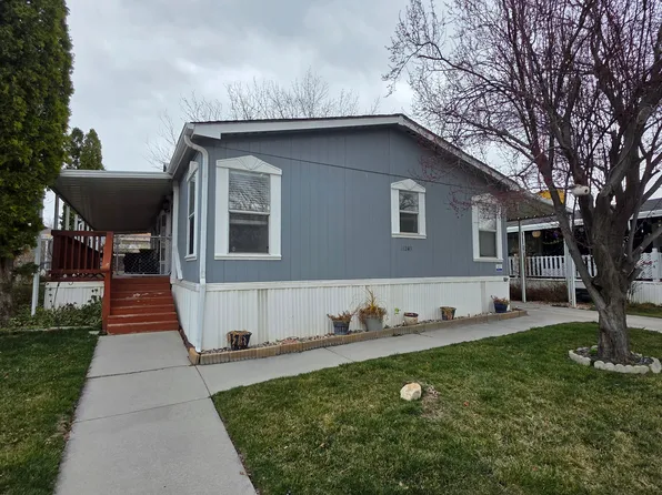 11243 S Hidden View Dr E #122, Sandy, UT 84070