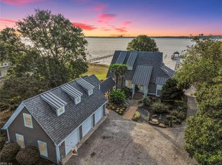 7589 Spencer Rd, Gloucester Point, VA 23062