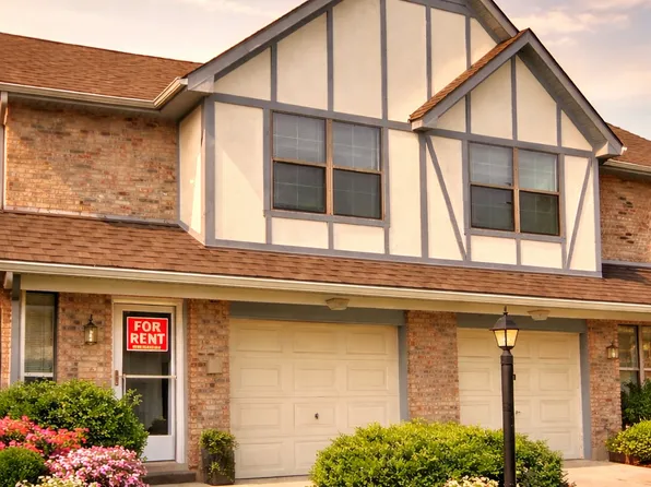 3854 S Chalet Cir, Dayton, OH 45431