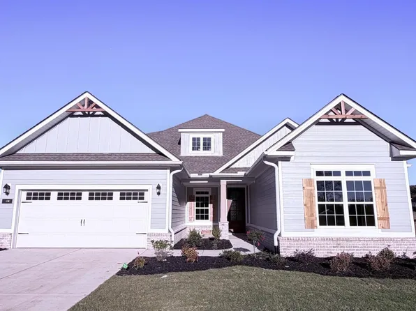 118 Grand Springs Ct, Madison, AL 35756