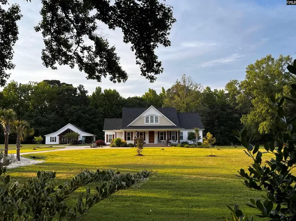 408 Cantey Ln, Rembert, SC 29128