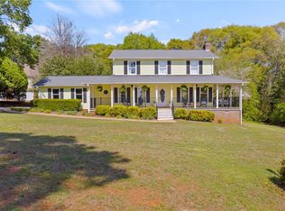 110 Frances Cannon Dr, Anderson, SC 29621